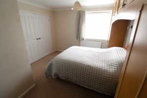 Bedroom- click for photo gallery